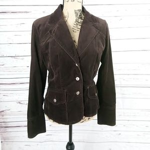 Tommy Hilfiger Corduroy Jacket